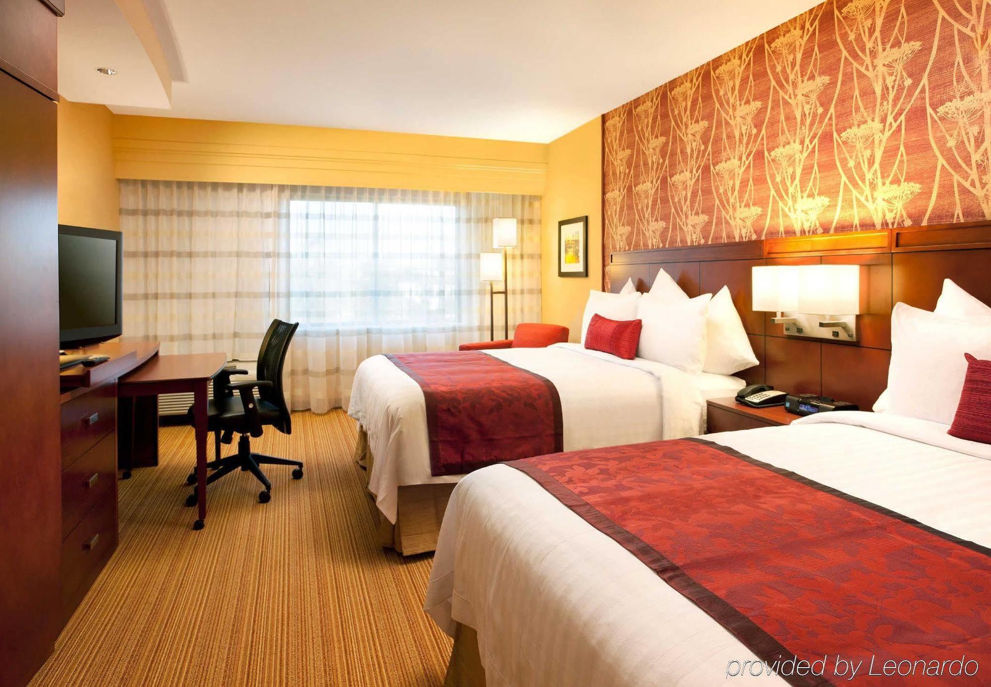 Courtyard By Marriott San Diego Oceanside Cameră foto