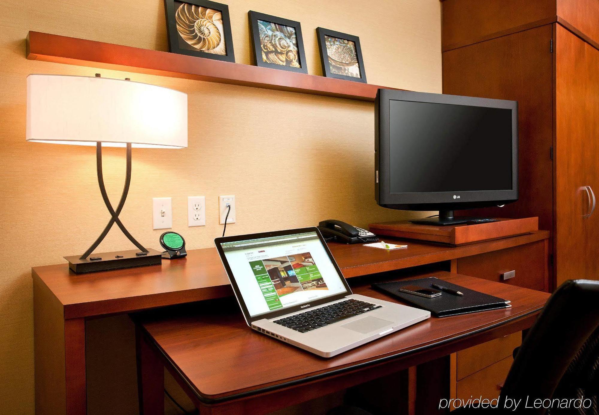 Courtyard By Marriott San Diego Oceanside Facilități foto