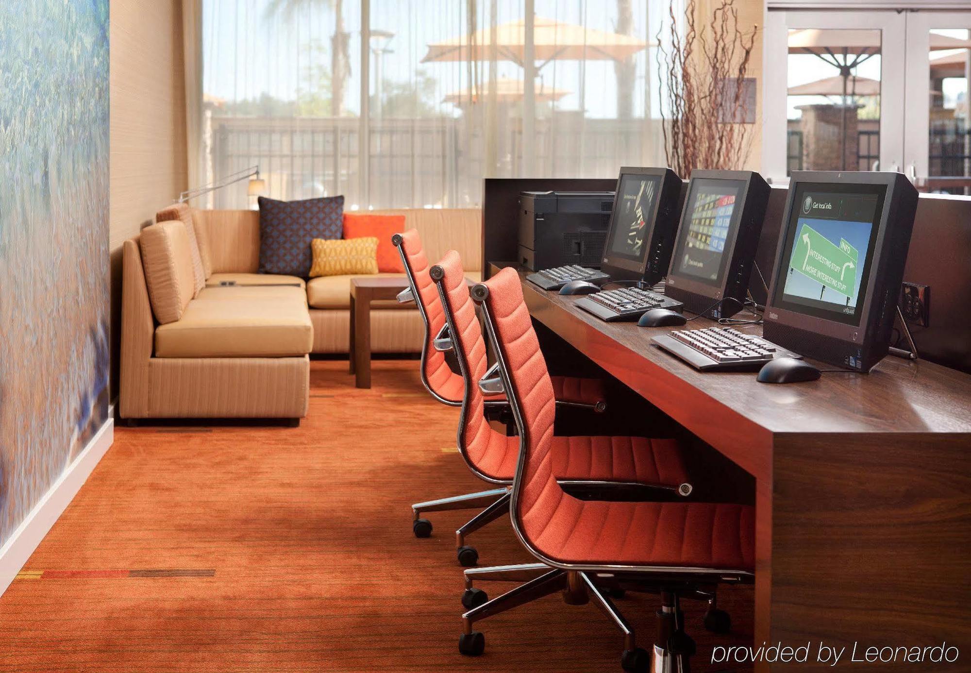 Courtyard By Marriott San Diego Oceanside Facilități foto