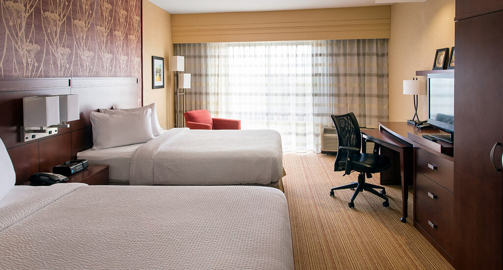 Courtyard By Marriott San Diego Oceanside Exterior foto